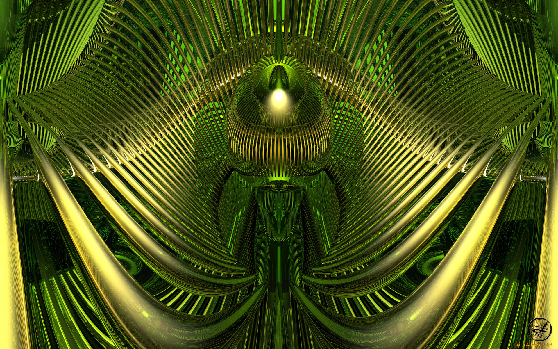 3, , fractal, , , 